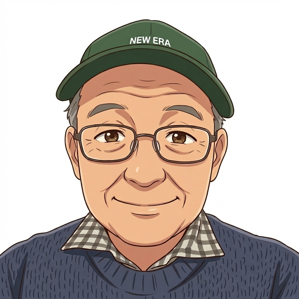 管理人 せっちゃん